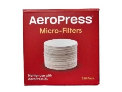 vyr 95 vyr 95 vyr 95 vyr 421079 nahradni papirove filtry aeropress 350 ks 1 2