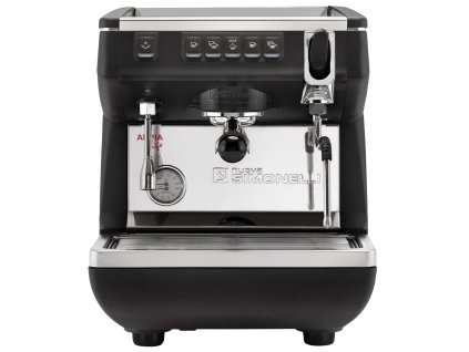nuova simonelli Velký
