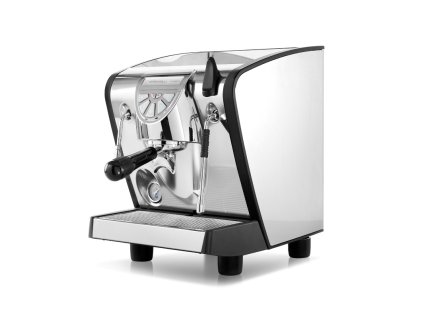 Nuova Simonelli Musica nera 1 2