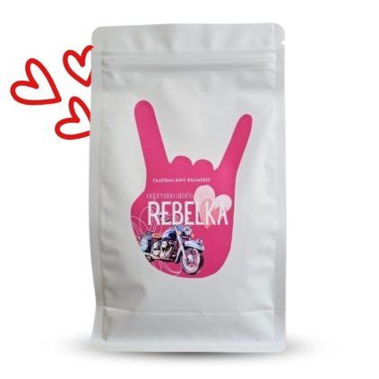 kava rebelka