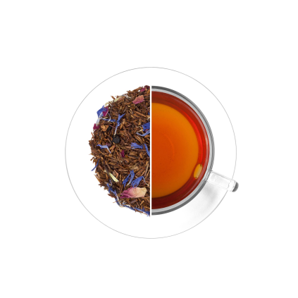 vyr 437 rooibos pretoria