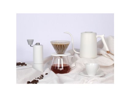 vyr 800 timemore pour over set