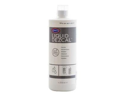 vyr 287urnex dezcal odvapnovac 1l