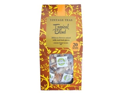 Tropical blend4