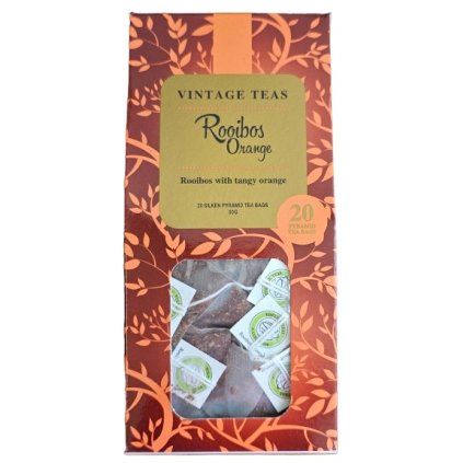 Rooibos orange