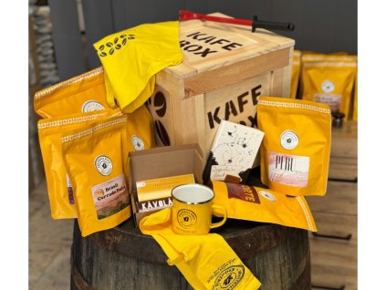 vyr 918 Kafe box max1