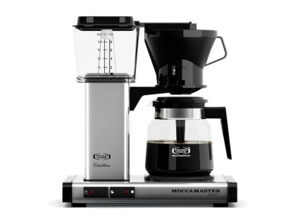 vyr 508 moccamaster
