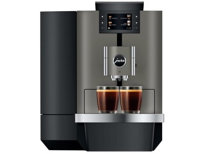 Jura X10 kavovar