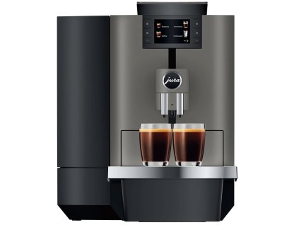 Jura X4