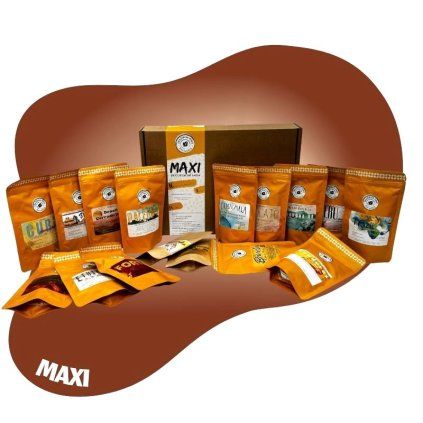 Maxi degustacni sada