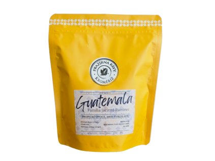 Guatemala jacinta