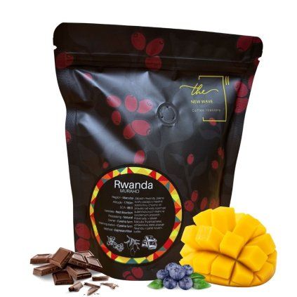 rwanda muraho kava