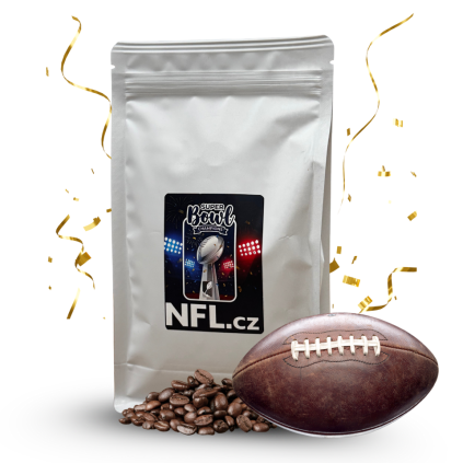 nfl superbowl coffee