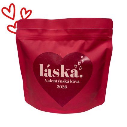 vyr 1001 valentynska kava