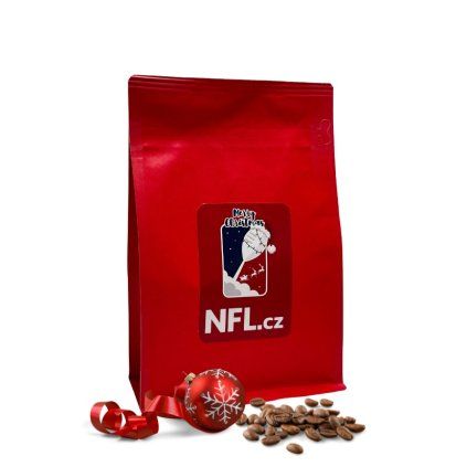 vyr 996 nfl vanocni kava