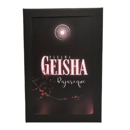 Geisha hacienda panama