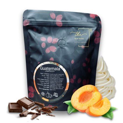 wave guatemala lampocoy