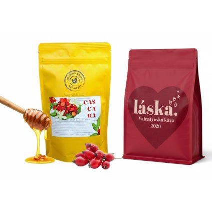 cascara laska
