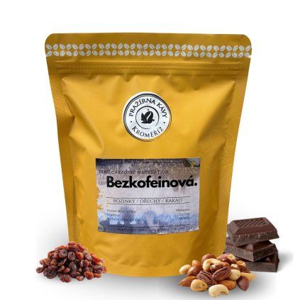 peru decaf