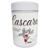 Cascara v plechovce