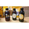 Decaf cold brew