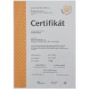 Certifikat kavy 3