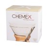 vyr 495 chemex filtry kulate