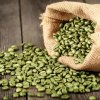 Indonesia Green (Kávu dodat jako zrnko, Množství kávy 100g)