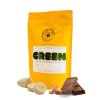 Indonesia Green (Kávu dodat jako zrnko, Množství kávy 100g)