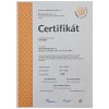 Certifikat kavolada 2