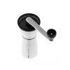 mlynek hario ceramic coffee mill mini slim pro silver