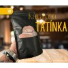 Káva pro tatínka 250g (Kávu dodat jako zrnko)