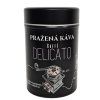 delicato kava plechovka