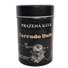 kava v plechovce cerrado