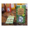 Organic tea lemon 2
