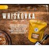 Whiskovka 250g (Kávu dodat jako zrnko)