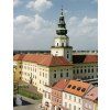 Zámecká káva 100g (Kávu dodat jako zrnko)