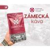 Zámecká káva 100g (Kávu dodat jako zrnko)