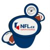 Nespresso kapsle nfl