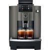 kavovar jura w4 dark inox