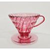 vyrp11 1007Hario dripper ruzovy