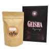 Panama geisha