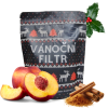 vánoční filtr wave