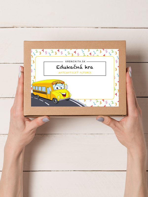 Edukačné hry? Čo to je? 🧩