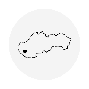 Vyrobené na Slovensku