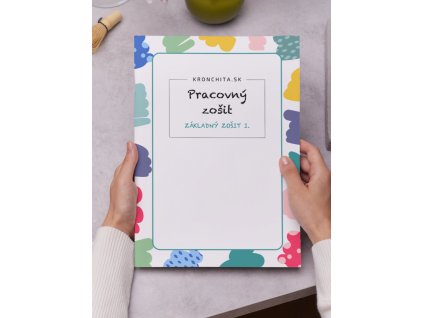 Základný pracovný zošit I.