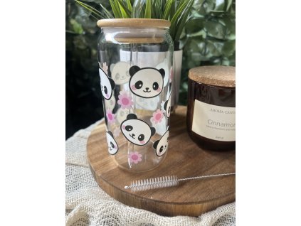 Pohár PANDA