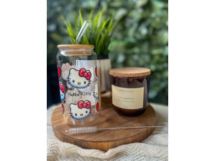 Pohár HELLO KITTY