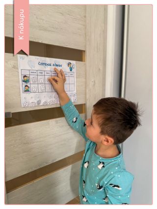 Večerné zúbky u nás dlho neboli o zúbkoch… ale o presviedčaní, únave a boji. 🫠 Dnes je to iné. Samko vie, čo má urobiť a...