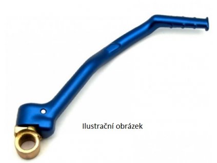 YZ 250 F 10 13 modrá